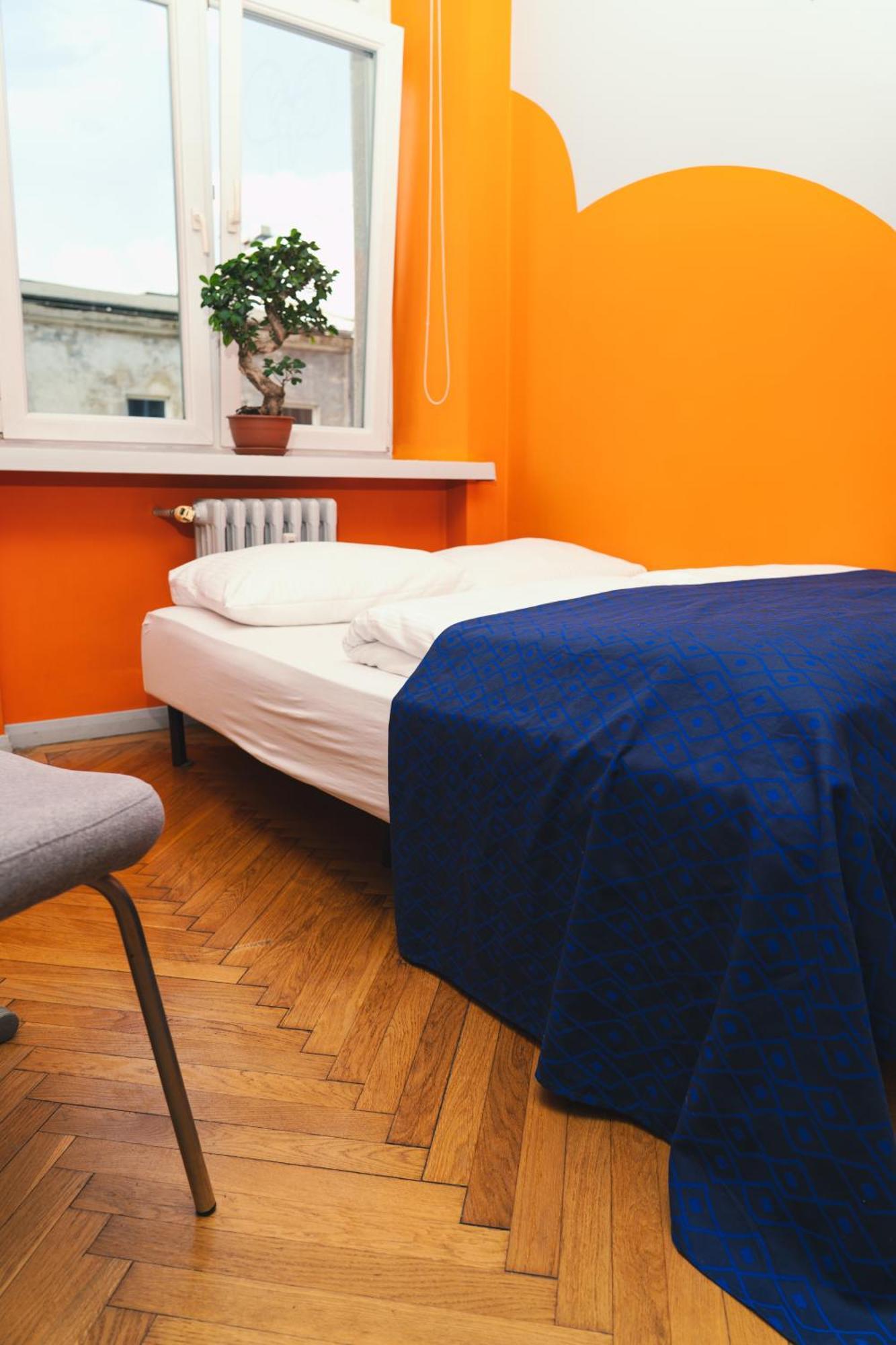 Lazemaze Hostel Krakow Exterior photo