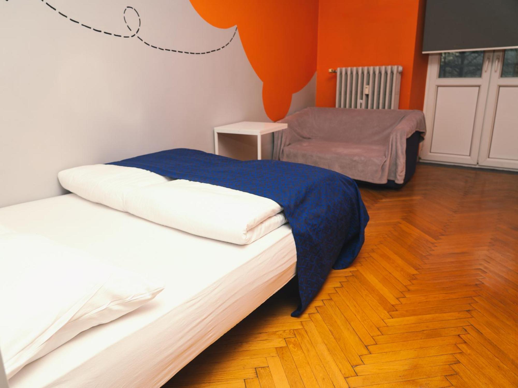 Lazemaze Hostel Krakow Exterior photo